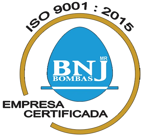 Bombas BNJ