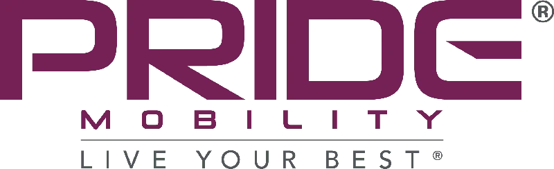 Pride Mobility